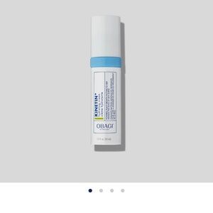 Obagi Kinetin+ Hydrating Skincare Moisturizer Cream